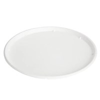 Fiesta Compostable Bagasse Round Plate 30cm