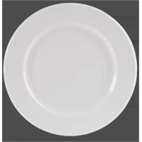 Rimmed Plate 27cm