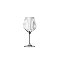Spiegelau Lifestyle Burgundy Glass 22oz