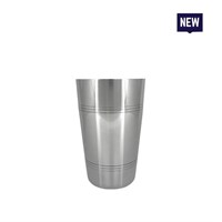 Bonzer Heritage Boston Shaker S/S 20oz