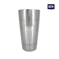 Bonzer Heritage Boston Shaker S/S 28oz