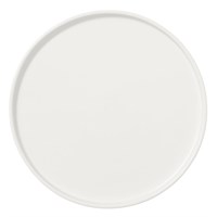 Taste White Stack Plate 28.5cm