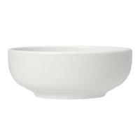 Taste White Bowl 15.5x6.75cm 65.5cl
