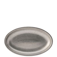 Artemis Oval Platter 30x18cm