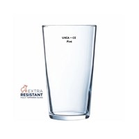 Conical/Conique 57cl 20oz UKCA-CE 1pt