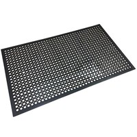 Anti-Slip Floor Mat 5ftx3ft
