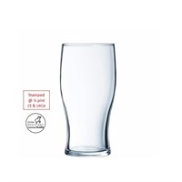 Tulip Beer 28.5cl 10oz UKCA-CE 1/2pt
