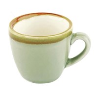 Olympia Kiln Espresso Cup Moss 85ml