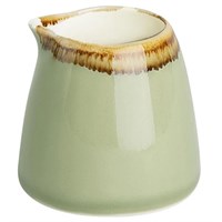 Olympia Kiln Milk Jugs Moss 96ml