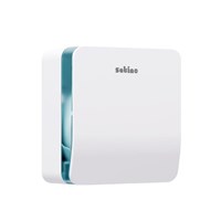 Jumbo Toilet Paper Dispenser S