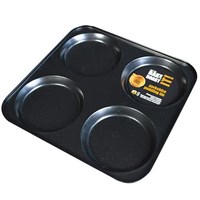 Non Stick Yorkshire Pudding Tin 23cmx23cm