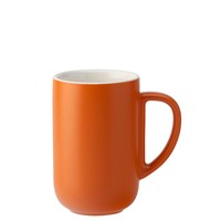 Barista Matt Orange Bullet Mug 11oz (32cl)