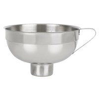 Kitchen Craft Jam Funnel 150mm