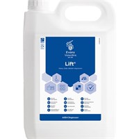 Heavy Duty Unperfumed Cleaner Degreaser 2x5L