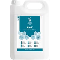 General Purpose Washing Up Liquid 2x5L