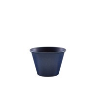 GenWare Metallic Blue Ramekin 71ml/ 2.5oz