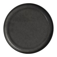Gembrook Gray Plate 20cm