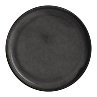 Gembrook Gray Plate 16.5cm
