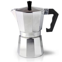 Espresso Coffee Maker 3-Cup