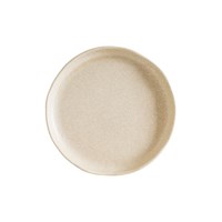 Sahara Cresta Flat Plate 19cm