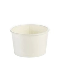 Heavy Duty Soup Container 8oz