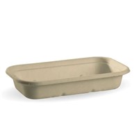 750ml Natural BioCane Containers