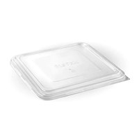 3/4/5 Compartment RPET Takeaway Large Lid