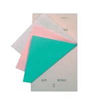 Prestige Triplicate Service Pad Large 165x95mm