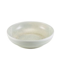 Terra Porcelain Pearl Coupe Bowl 20cm