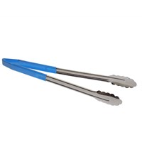 V-Hinge Tong Blue 16in