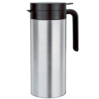 Cylinder Type Vacuum Jug Steel