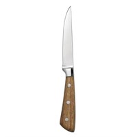 Comas Montblanc Rosewood Steak Knife 9in