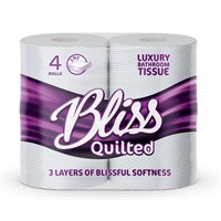 Toilet Roll Economy 3ply