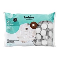 Bolsius Nightlight 8h bg 90 x 6