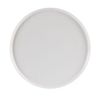 Walled Plate 28cm