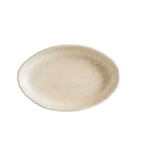 Sahara Cresta Oval Dish 24cm