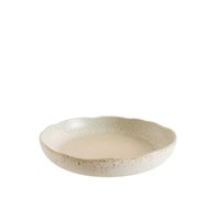 Sahara Cresta Pasta Plate 20cm