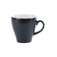 Torino Coffee/Tea Cup 25cl 9oz Nero