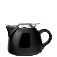 Barista Black Teapot 15oz (45cl)