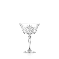 Melodia Champagne Saucer 9.25oz (26cl)