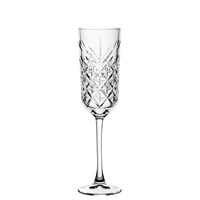 Timeless Vintage Flute 5.9oz (17cl)