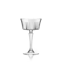 Timeless Champagne Coupe 9.25oz (26cl)