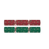 Christmas Cracker Jolly Holly 10 inch