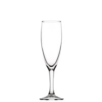 FT Merlot Flute 5.25oz(15.5oz)