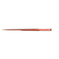 Crystal Stick Red Skewer 90mm