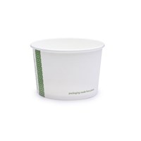 Soup Container 8oz 90 series