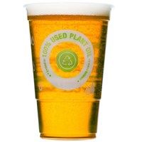 VeriGreen Flexy Glass 1 pint to brim CE 56cl
