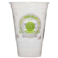 VeriGreen Flexy Glass 1 pint to line CE 63cl