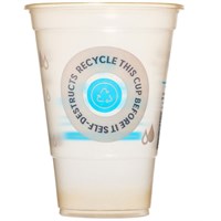 VeriGreen Plus Flexy Glass 1 pint to line CE 63cl