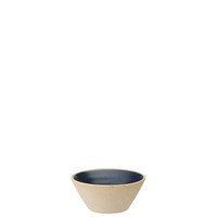 Ink Conical Bowl 3in (8cm)